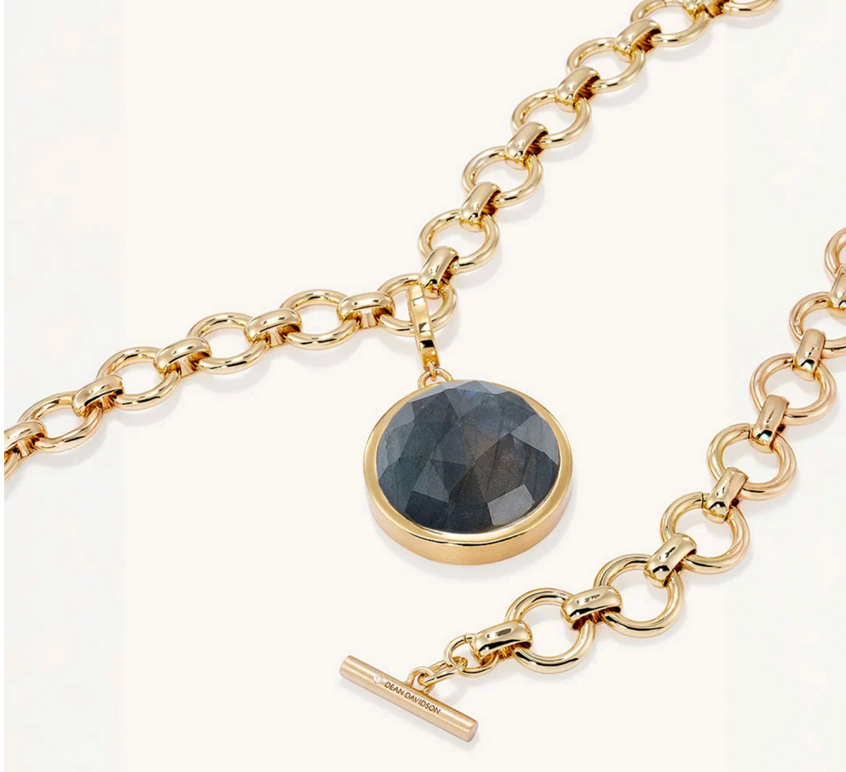 Knockout Collar