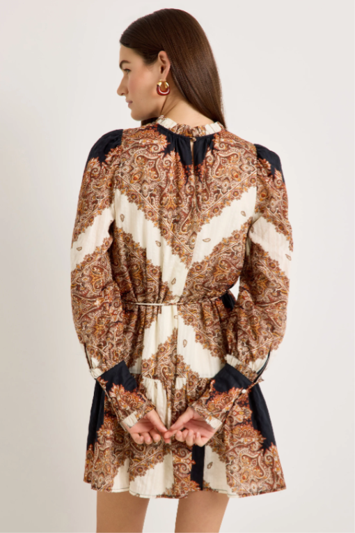 Irena Dress