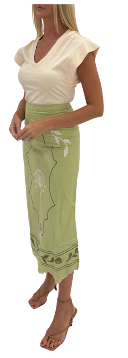 DILLON SKIRT