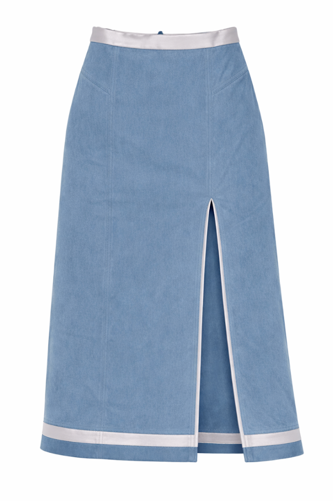 CASSIE SKIRT