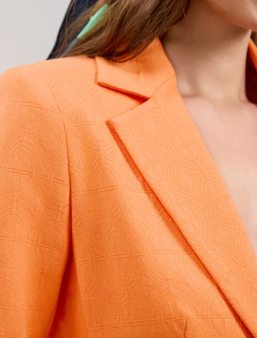 INCANTA BLAZER