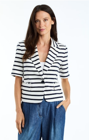 Jimena Jacket