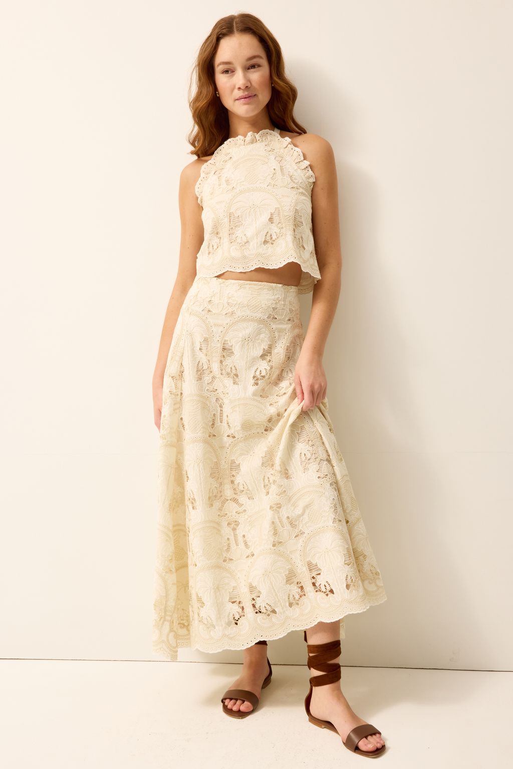 BETHANY TOP