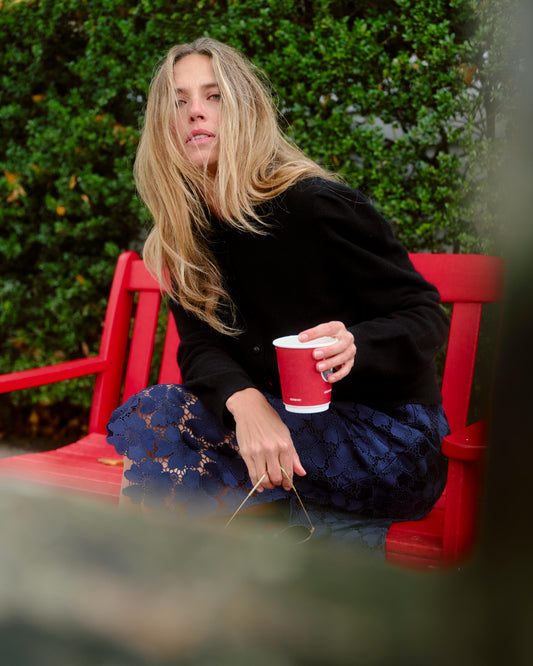SP26 Lucy Ls Sweater-Noir