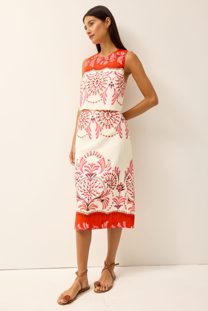 SUTTON SKIRT