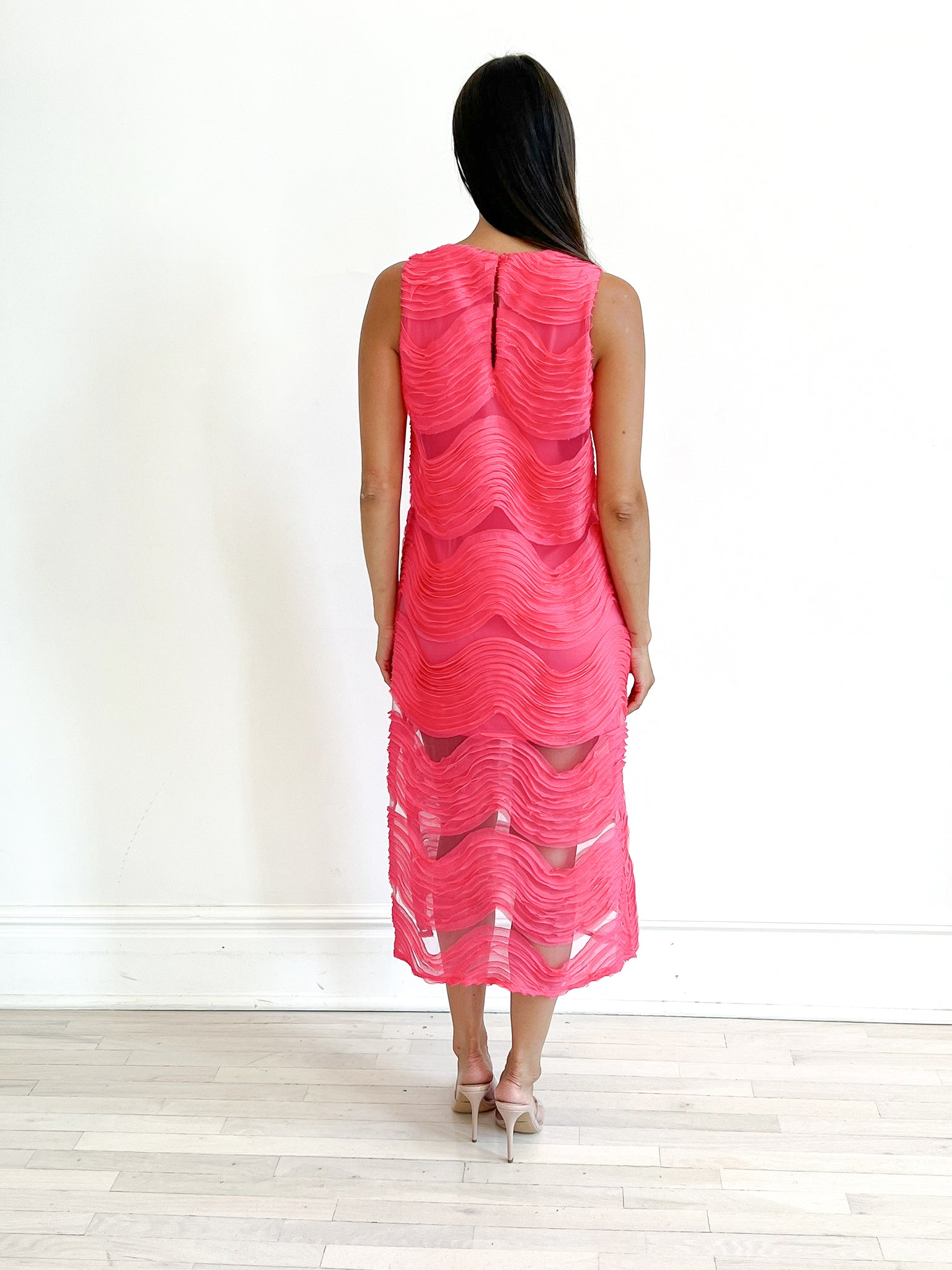 BELISAMA DRESS