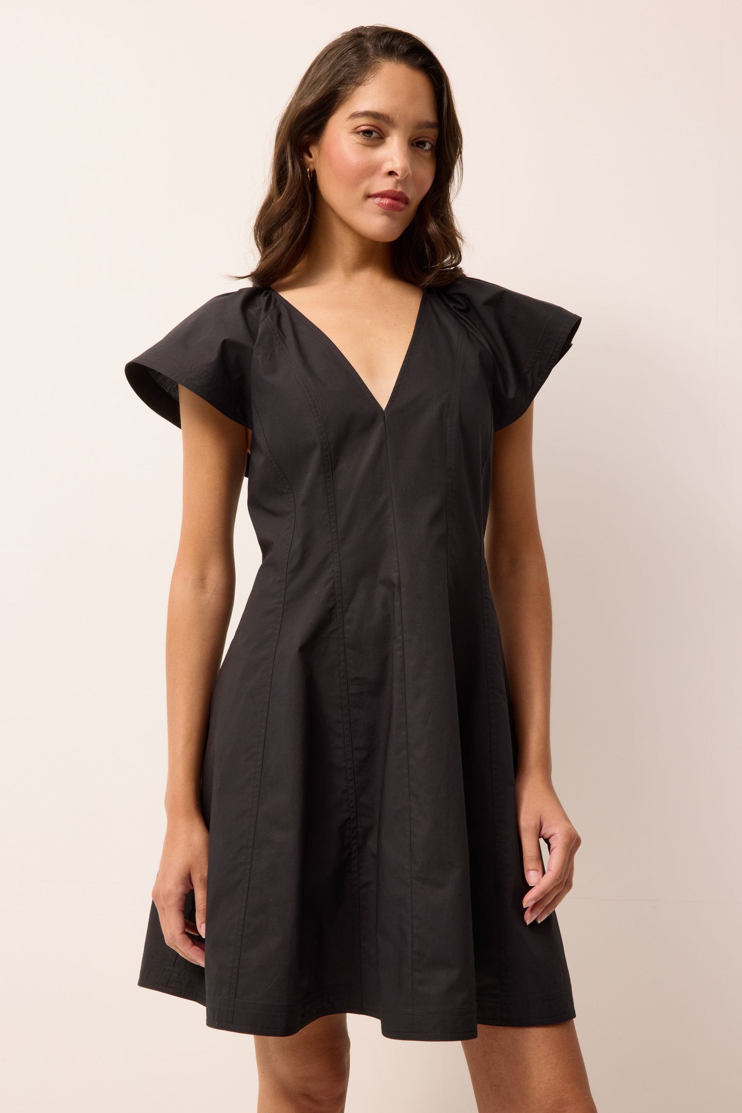 NERISSA DRESS