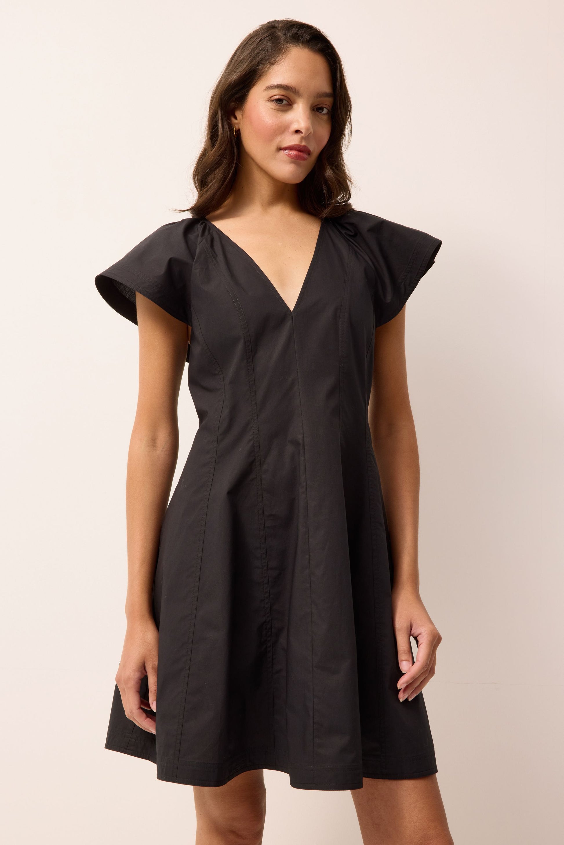 NERISSA DRESS