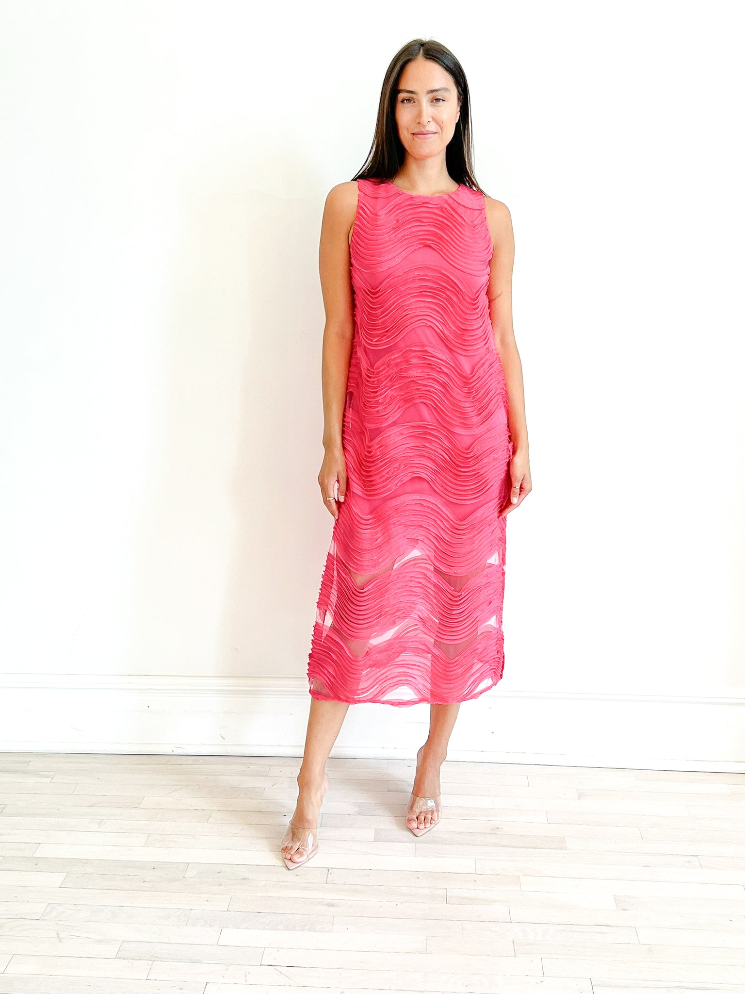 BELISAMA DRESS