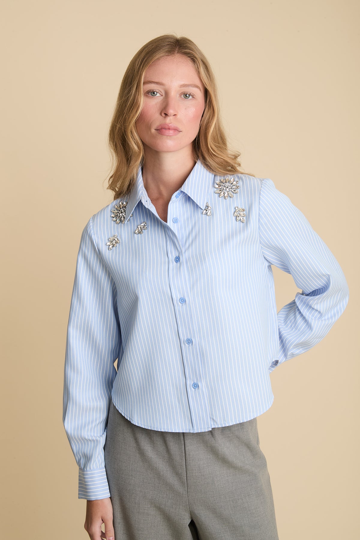 STERLING SHIRT