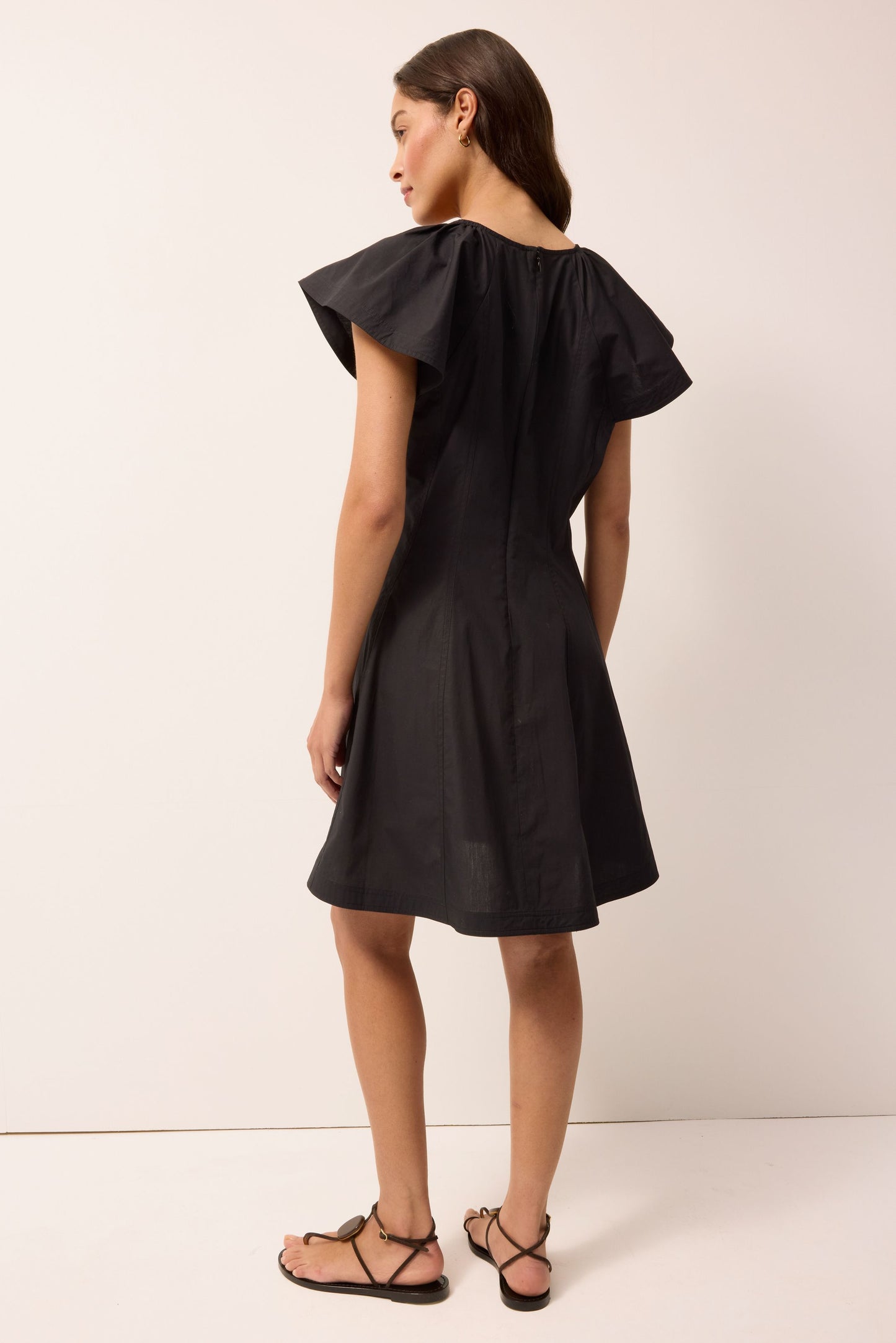 NERISSA DRESS