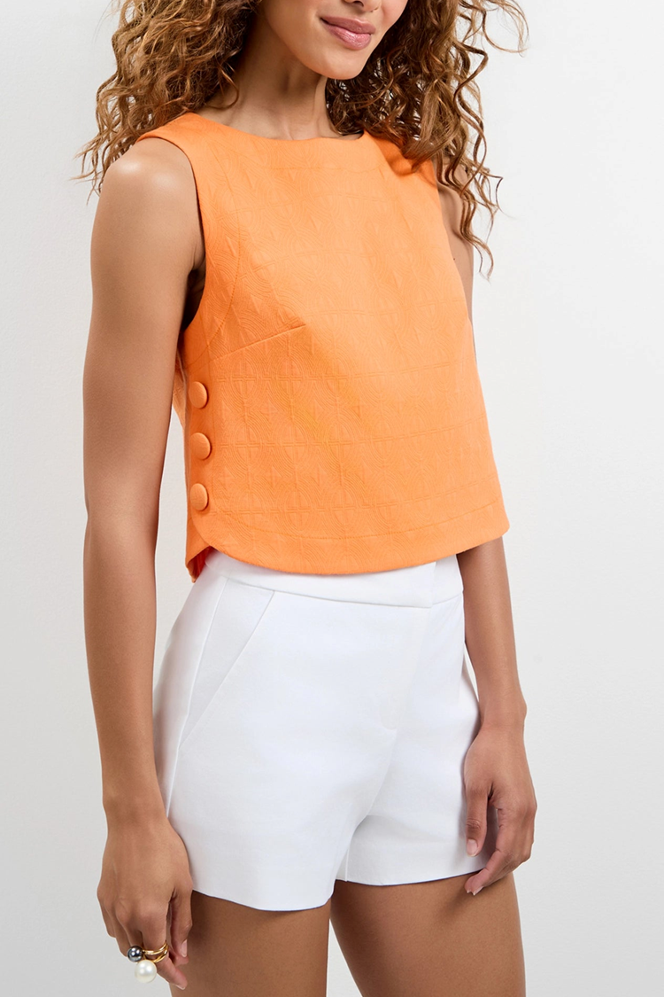 AULENTI ORANGE