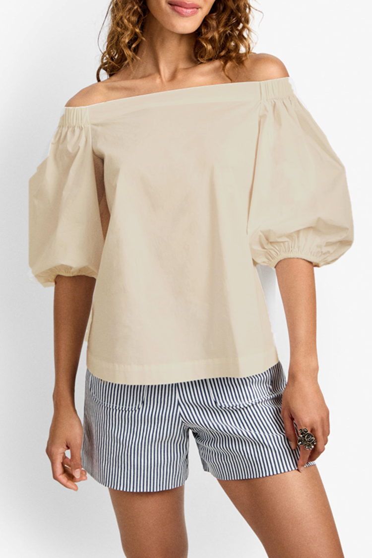 BEACHY BEIGE