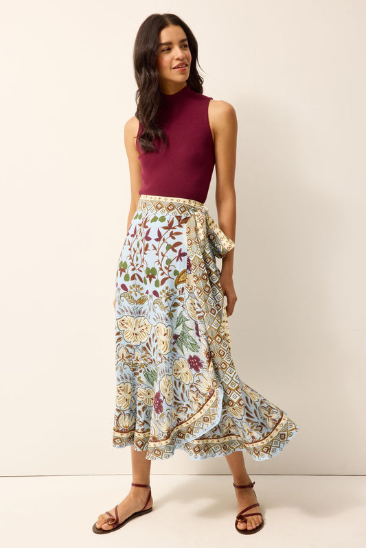 TERESA SKIRT