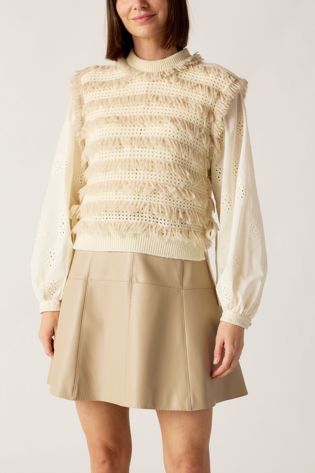 DESMOND POPOVER