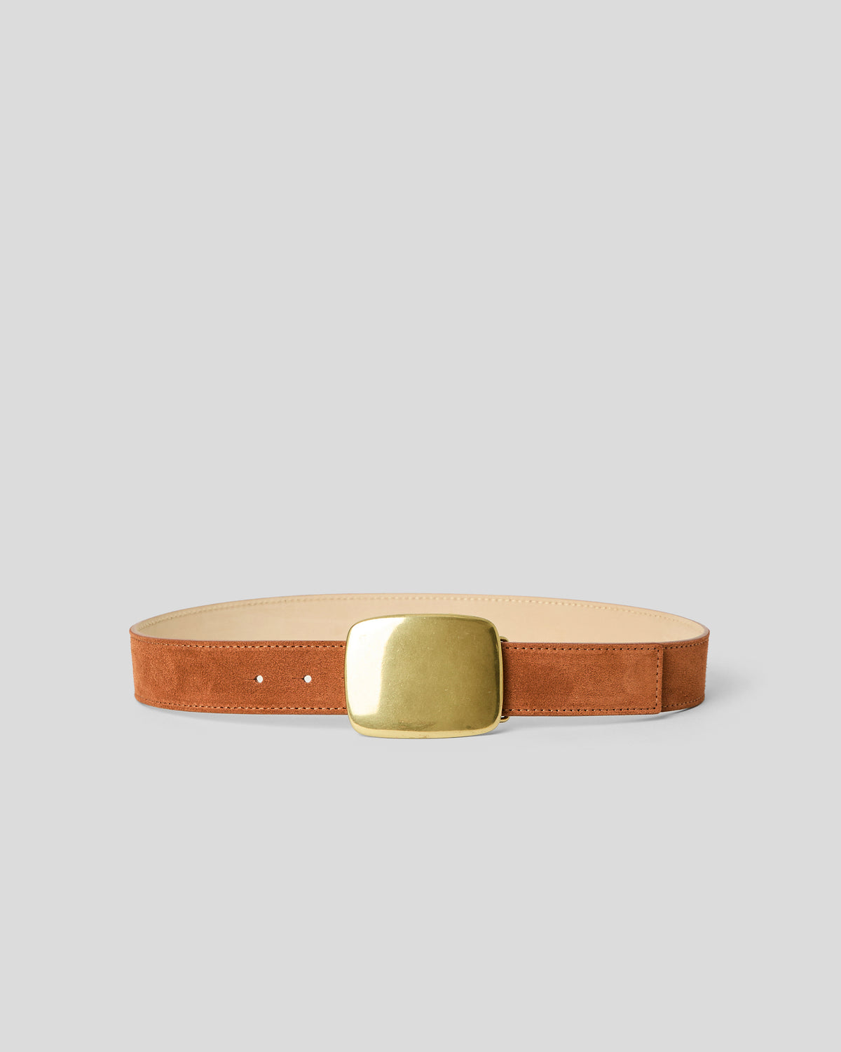 Cognac Brass