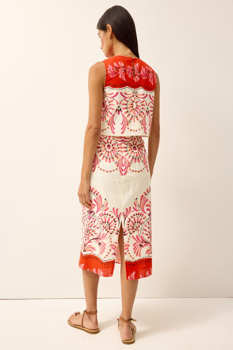 SUTTON SKIRT