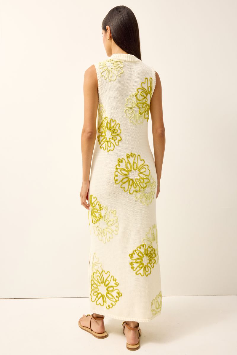 PATRICIA DRESS